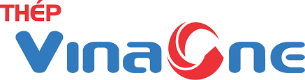 Logo Công ty Cổ phần Sản xuất Thép Vina One